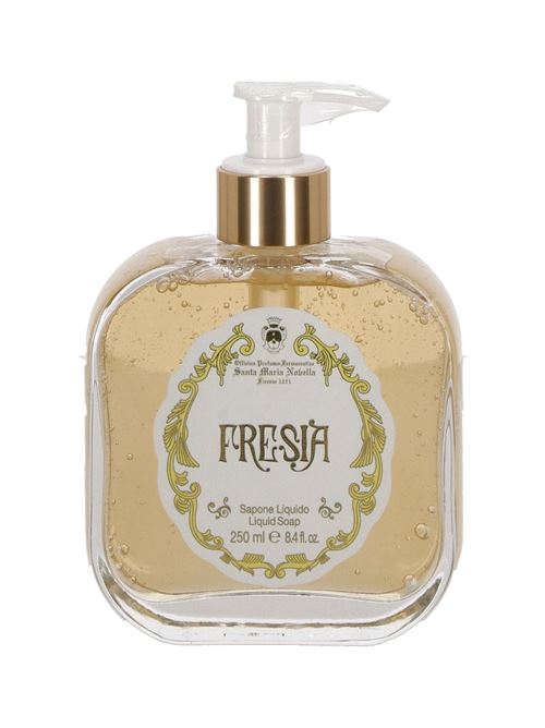 Crema Fluida Fresia SANTA MARIA NOVELLA PROFUMI | 3236001250ML